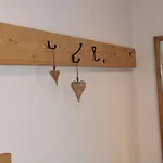 Unser Schwalbennest Διαμέρισμα *