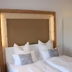 Unser Schwalbennest Διαμέρισμα *