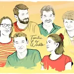 Διαμέρισμα Unser Schwalbennest