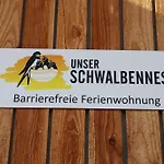 Unser Schwalbennest