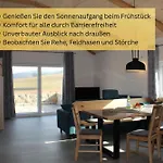 Unser Schwalbennest Stegaurach