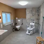 Διαμέρισμα Unser Schwalbennest