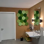 Unser Schwalbennest Διαμέρισμα