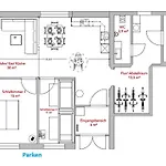 Unser Schwalbennest Διαμέρισμα