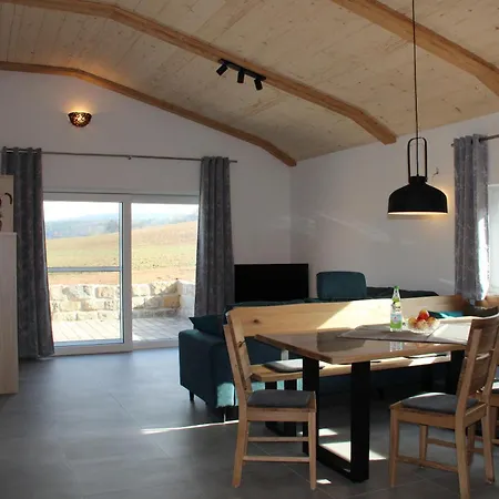 Unser Schwalbennest Apartment