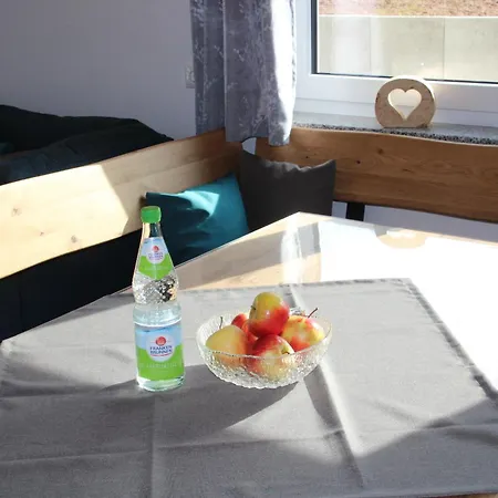 Unser Schwalbennest Apartment