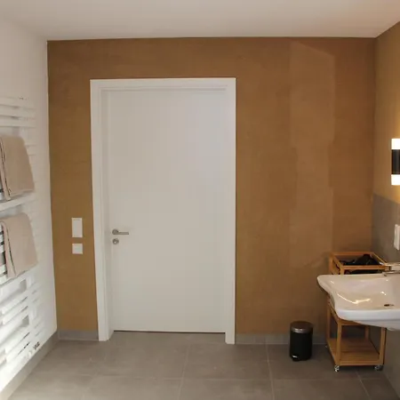 Unser Schwalbennest Apartment Stegaurach
