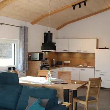 Unser Schwalbennest * Stegaurach