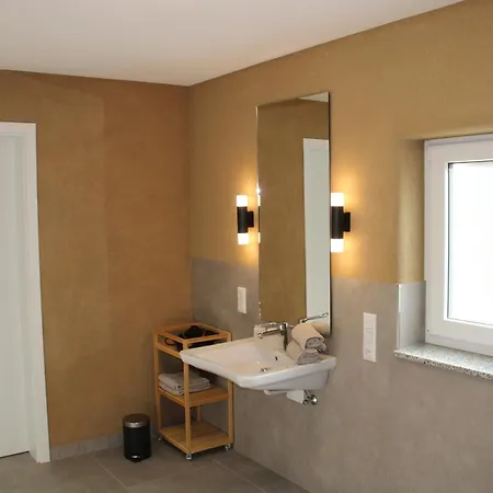 Unser Schwalbennest
