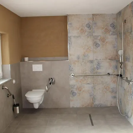 Apartment Unser Schwalbennest Stegaurach