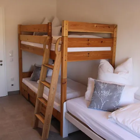 Apartment Unser Schwalbennest *