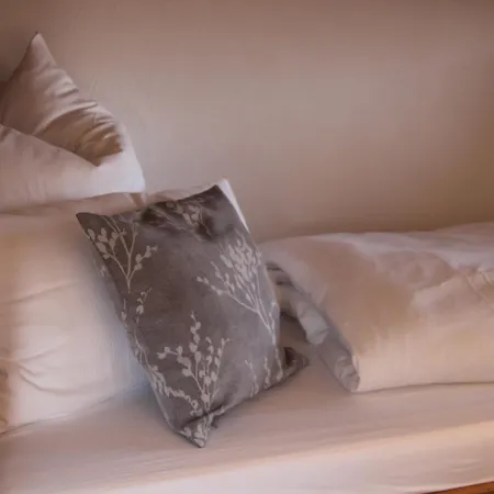 Apartment Unser Schwalbennest Stegaurach