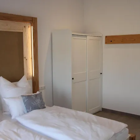 Unser Schwalbennest Apartment *