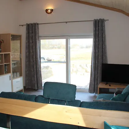Apartment Unser Schwalbennest *
