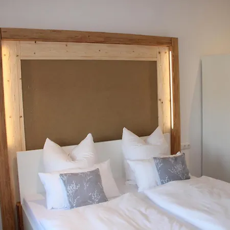Unser Schwalbennest Apartment *