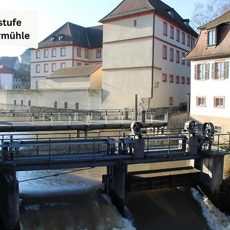 Unser Schwalbennest *