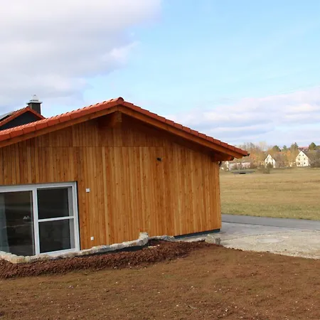 Apartment Unser Schwalbennest *