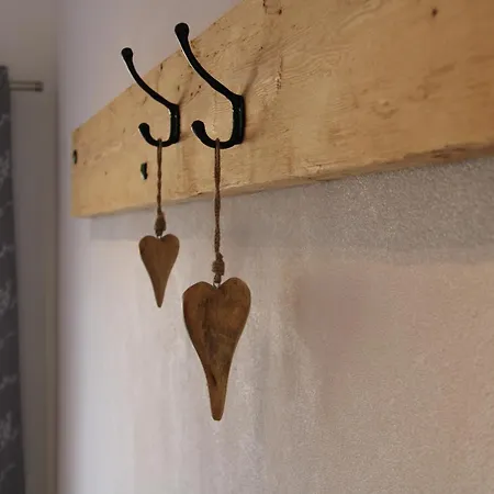 Unser Schwalbennest