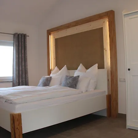 Apartment Unser Schwalbennest