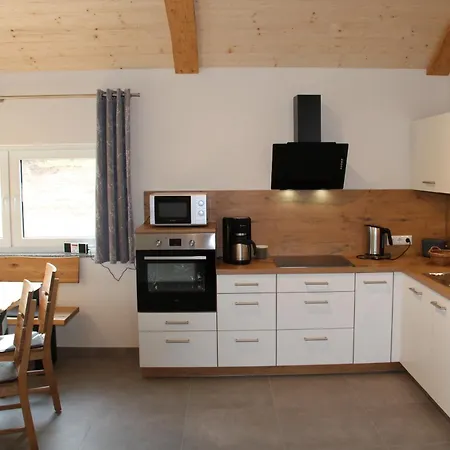 Unser Schwalbennest * Stegaurach