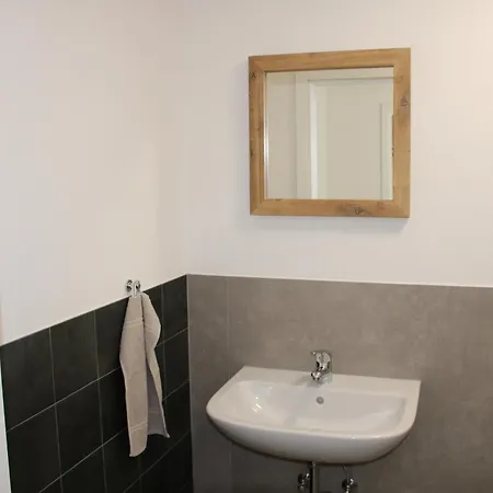 Lägenhet Unser Schwalbennest