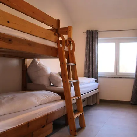 Apartment Unser Schwalbennest