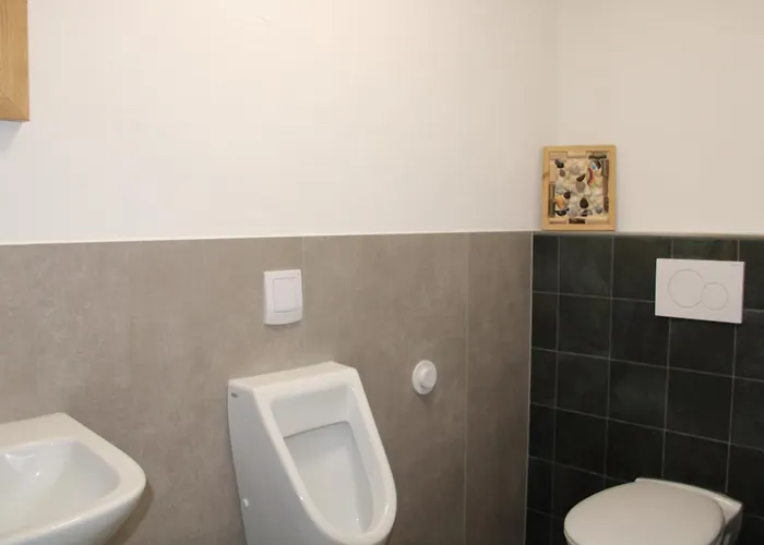 Unser Schwalbennest