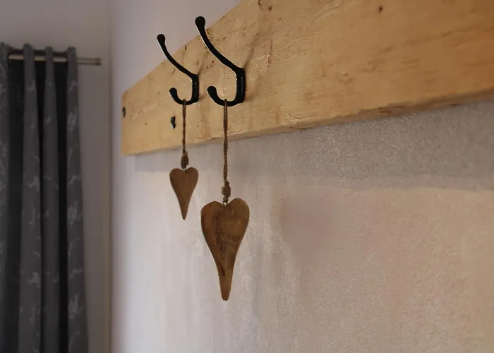 Unser Schwalbennest