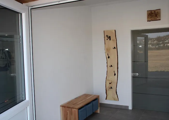 Unser Schwalbennest 아파트 *