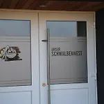Apartment Unser Schwalbennest Stegaurach