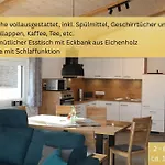 Unser Schwalbennest * Stegaurach