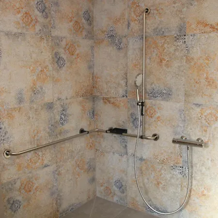 Unser Schwalbennest * Stegaurach