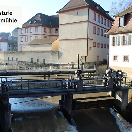 Unser Schwalbennest *