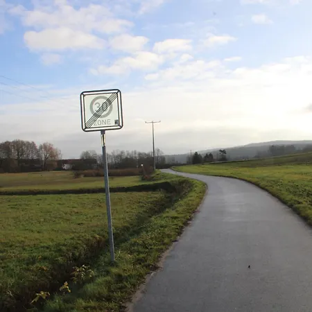 Unser Schwalbennest Lägenhet