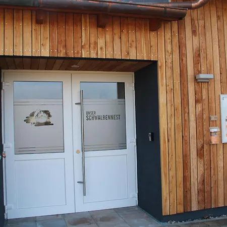 Appartamento Unser Schwalbennest
