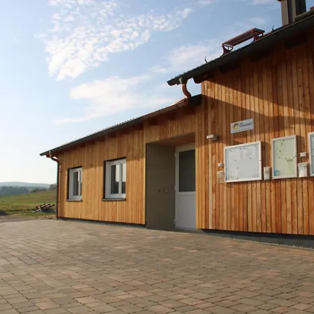 Unser Schwalbennest Apartamento Stegaurach