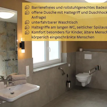 Unser Schwalbennest Stegaurach