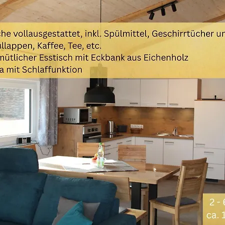 Unser Schwalbennest * Stegaurach