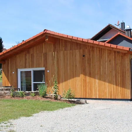 Apartamento Unser Schwalbennest *