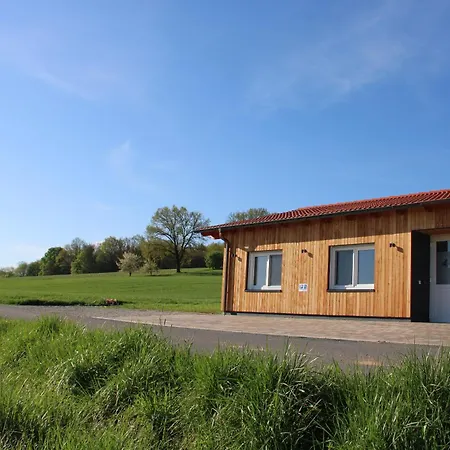 Unser Schwalbennest Stegaurach