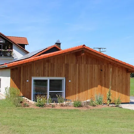 Unser Schwalbennest Stegaurach