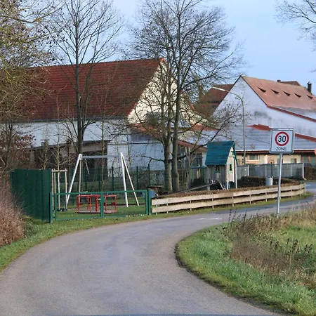 Unser Schwalbennest Stegaurach