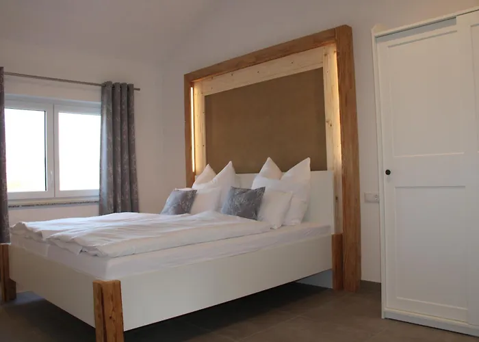 Apartment Unser Schwalbennest