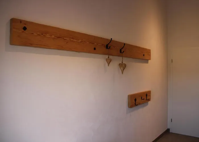 Unser Schwalbennest Apartment Stegaurach