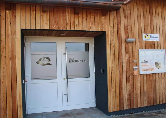 Apartment Unser Schwalbennest