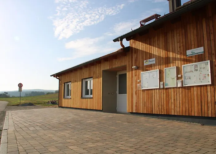 Unser Schwalbennest Apartamento Stegaurach