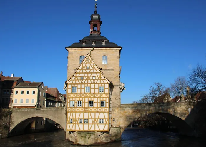 Unser Schwalbennest Apartment