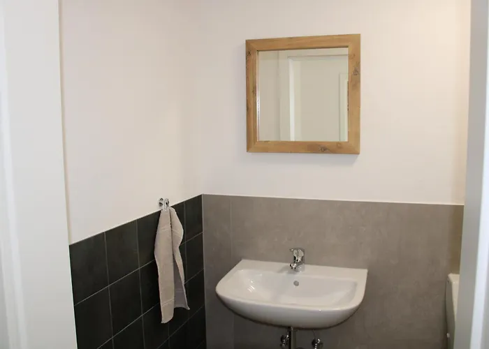 Apartamento Unser Schwalbennest