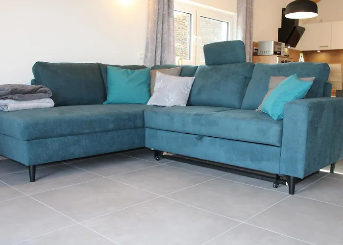 Unser Schwalbennest Stegaurach