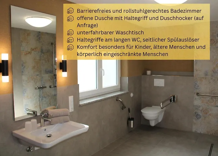 Unser Schwalbennest Stegaurach